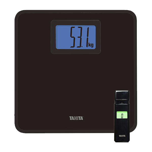 Bathroom Scales · TANITA CORP USA