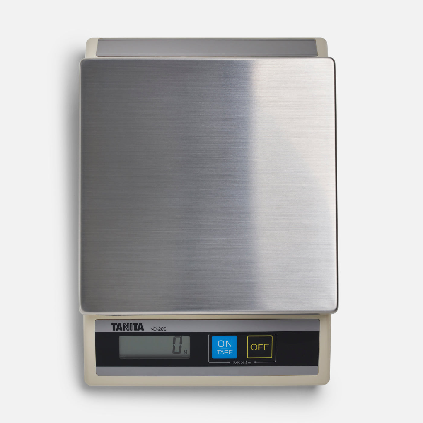 KD-200-110 Digital Kitchen Scale