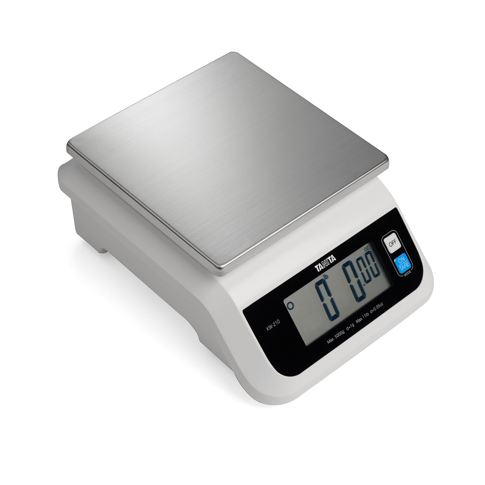 KW-210-10 Digital Kitchen Scale