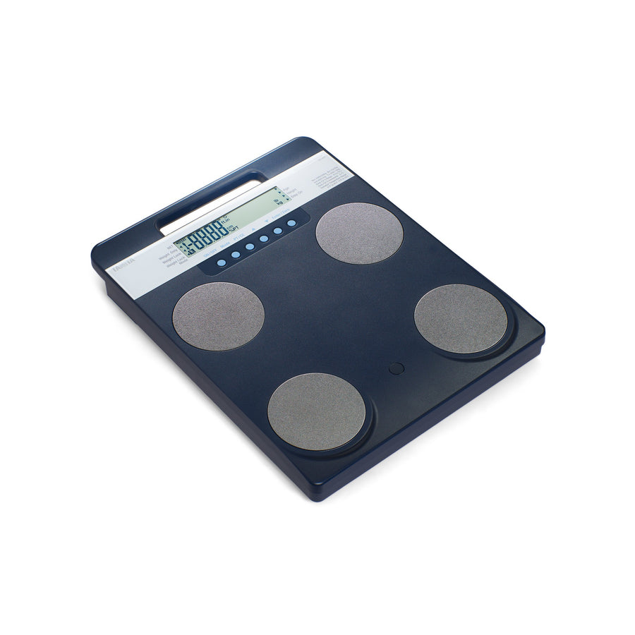 DC-240 Body Composition Monitor with Case