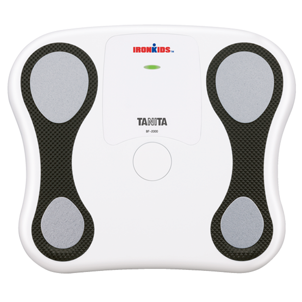 BF-2000 IRONKIDS Wireless Body Monitor