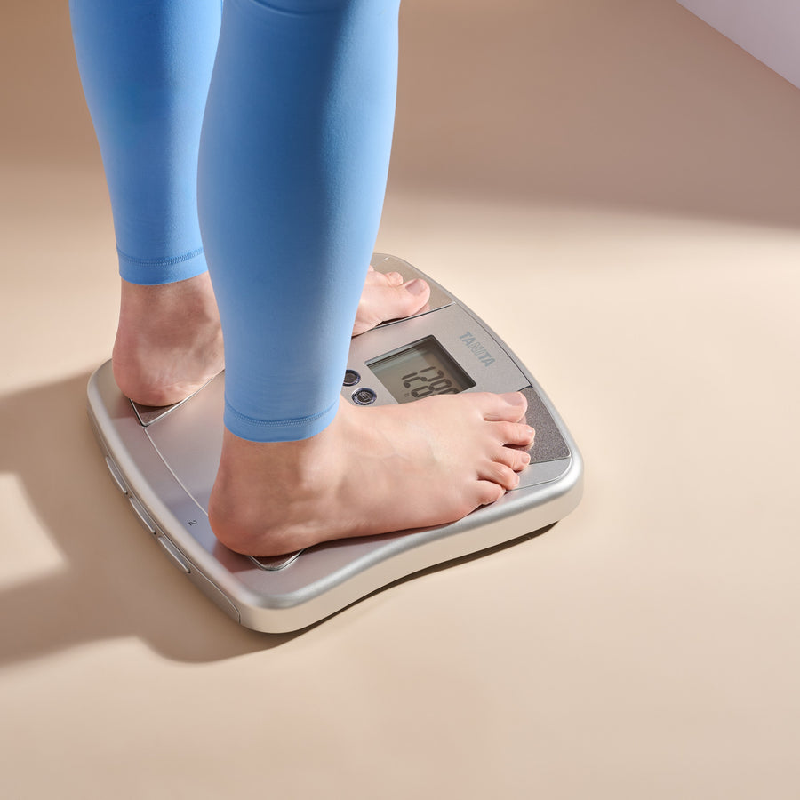 Body Composition Scales · TANITA CORP USA