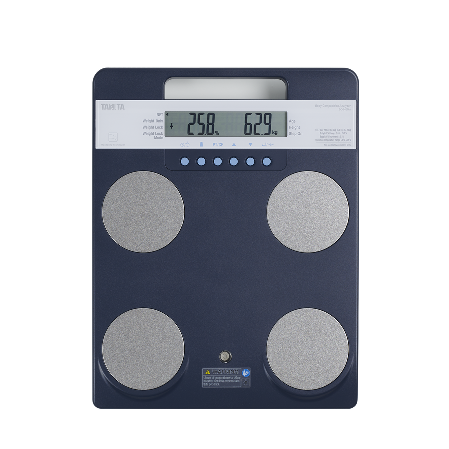 Medical Body Composition Analyzers · TANITA CORP USA