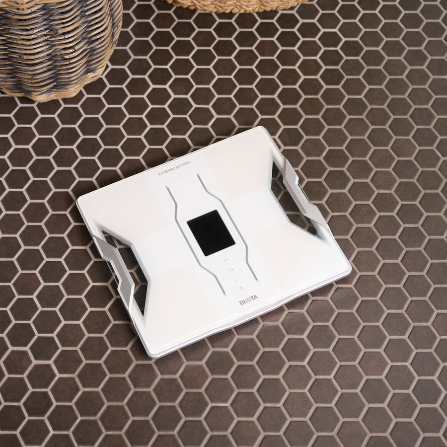 RD-953 InnerScan PRO Smart Body Composition Scale