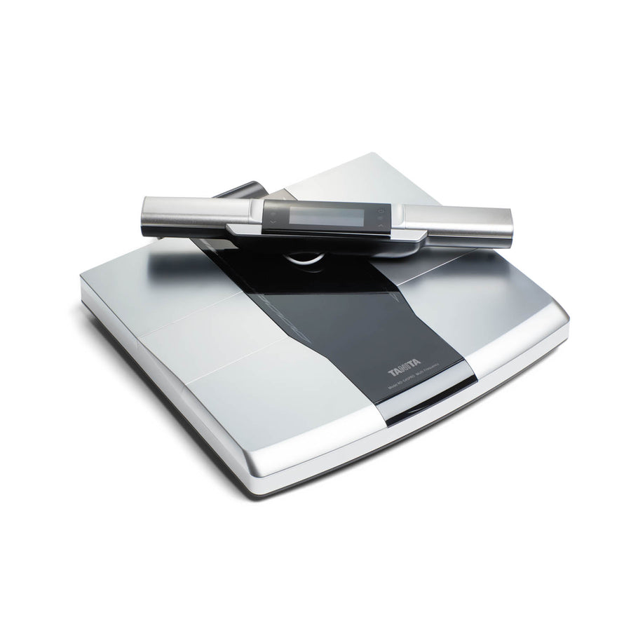 RD-545HR InnerScan PRO Body Fat & Segmental Composition Scale