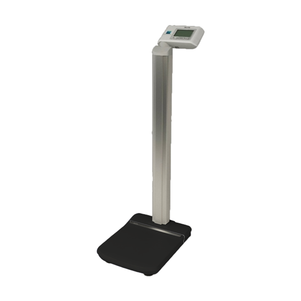 WB-800P Plus Weight Scale With Column